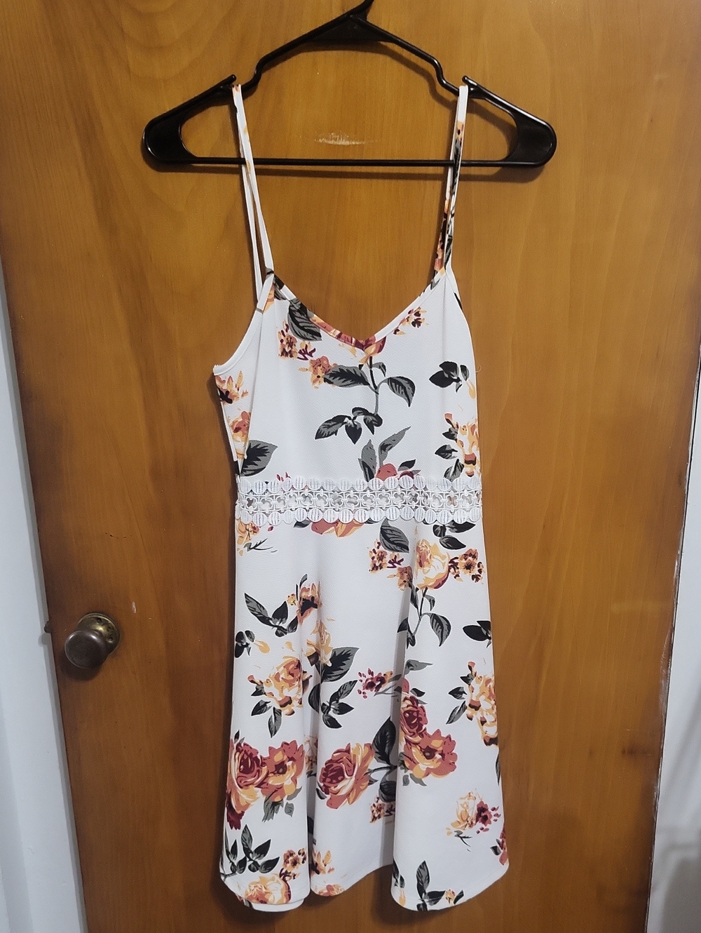 Womens Dress By Shein- Size Medium